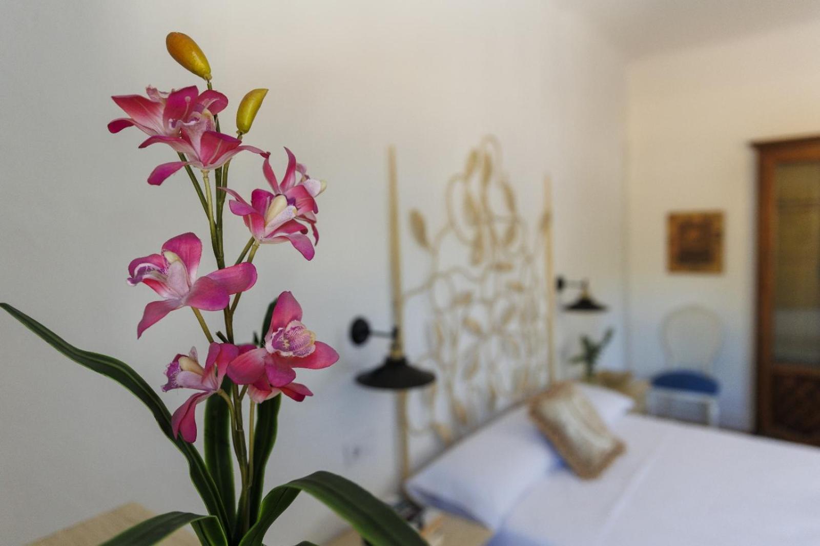 Finca Las Pecas Zambra ภายนอก รูปภาพ